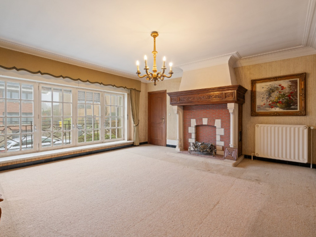 Windmolenlaan - 39 - - 1933