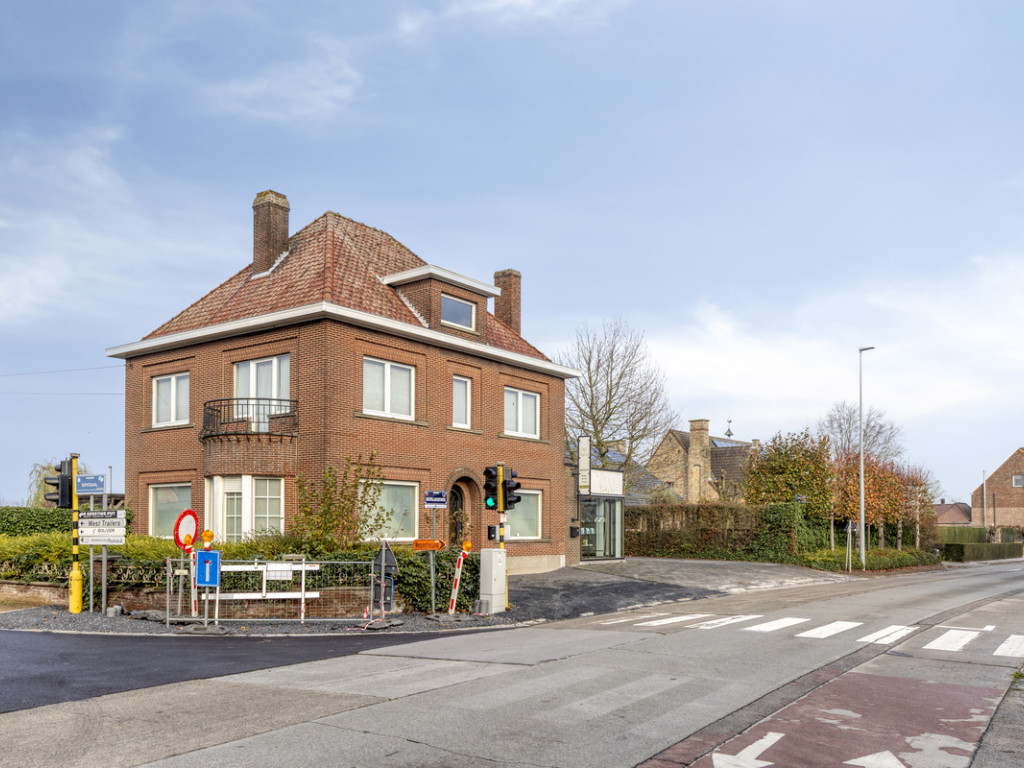 Deerlijkseweg - 210 - - 8790