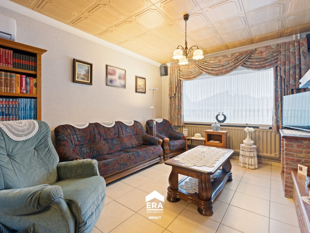 Kaulillerweg - 110 - - 3950