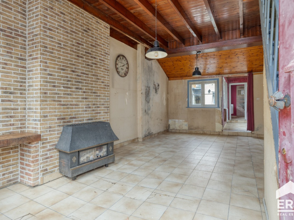 Kwekersstraat - 53 - - 8000