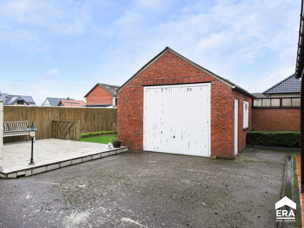 Toekomststraat - 28 - - 3940