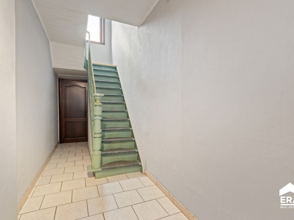 Tiensestraat - 18 - - 3320