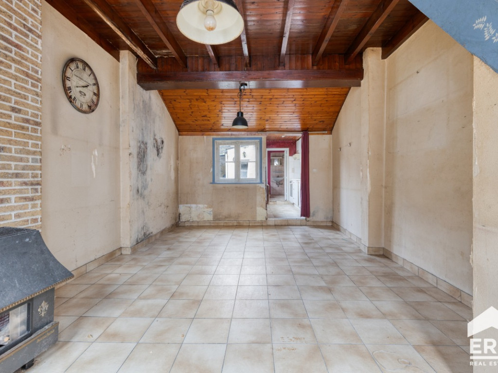 Kwekersstraat - 53 - - 8000