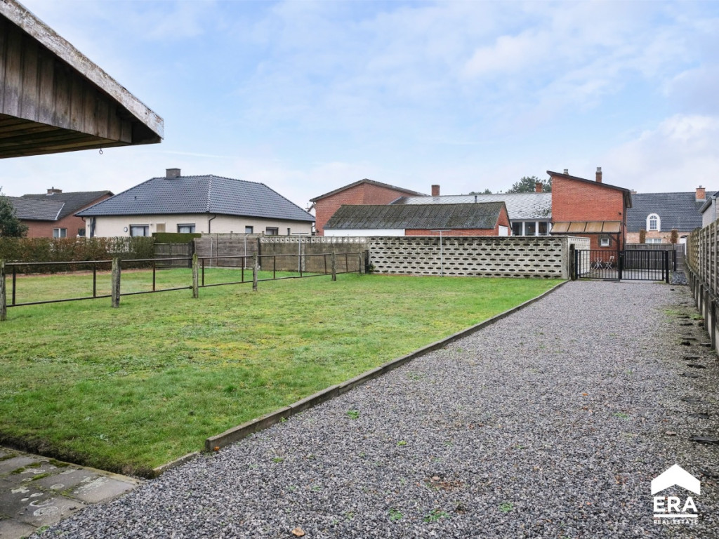 Toekomststraat - 28 - - 3940