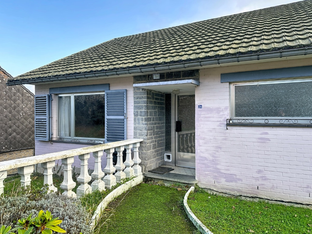 Rue Gohette - 24 - - 4520