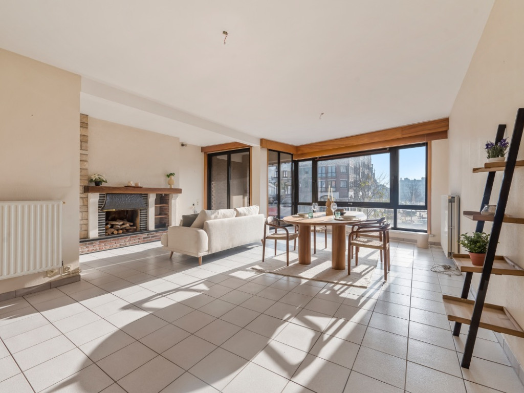 grote markt - 58 - - 9100