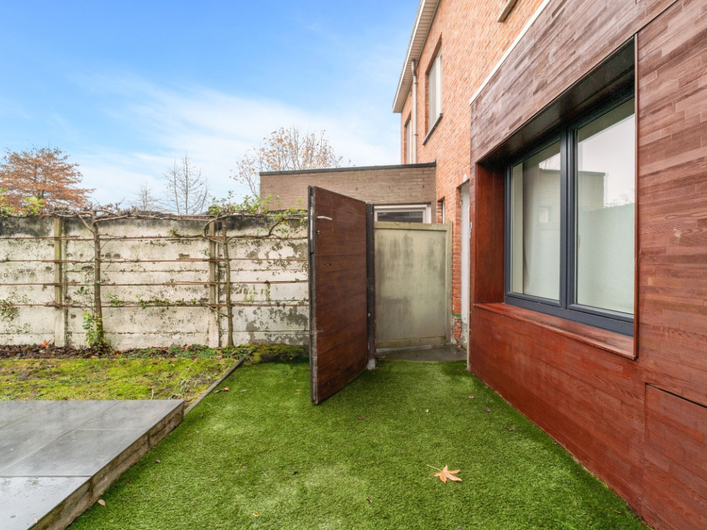 Kerkhofstraat - 59 - - 9140