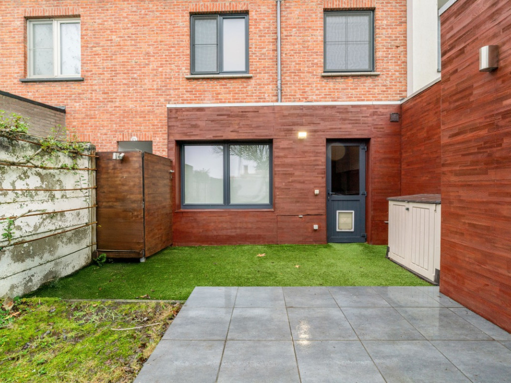 Kerkhofstraat - 59 - - 9140