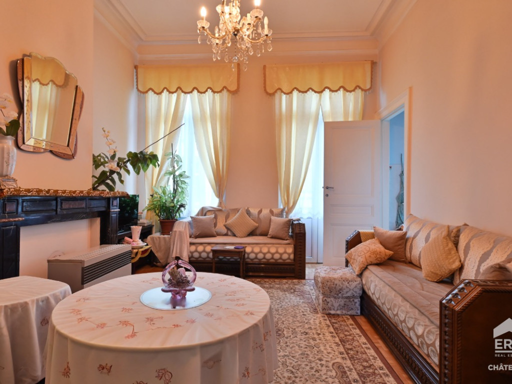 Rue Geefs - 31 - - 1030