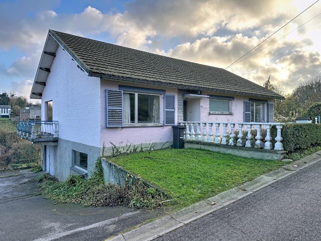 Rue Gohette - 24 - - 4520