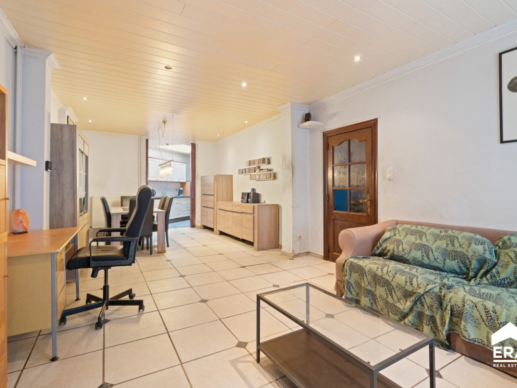 Tiensestraat - 18 - - 3320