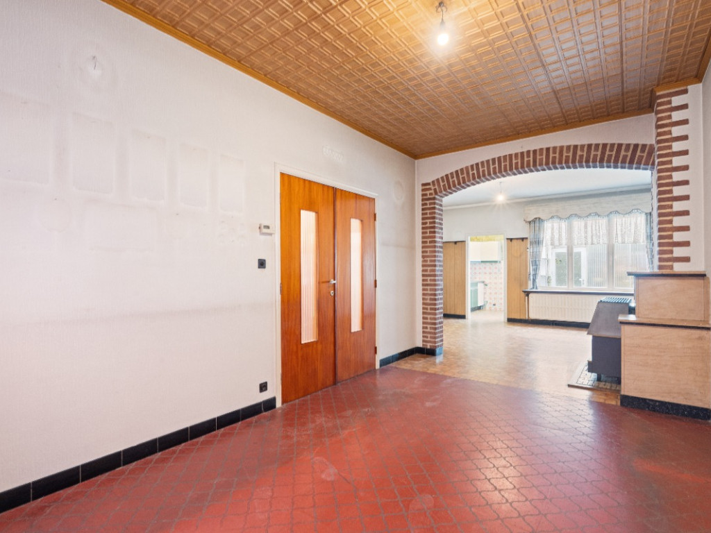 Vredestraat - 73 - - 1830