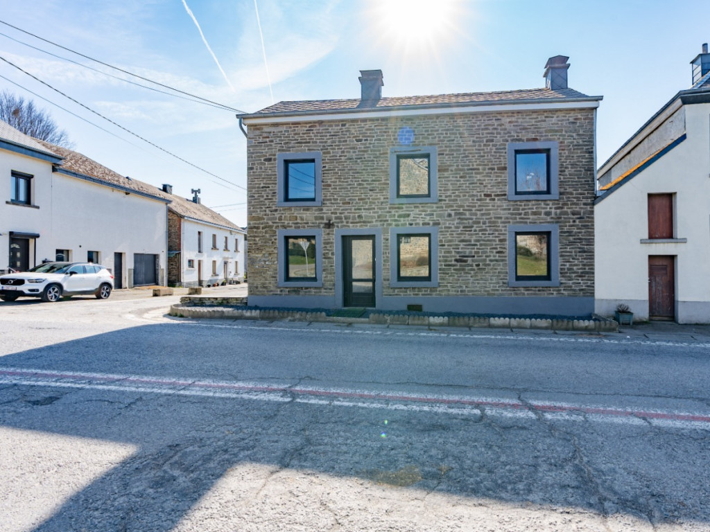 Longvilly - 10 - - 6600