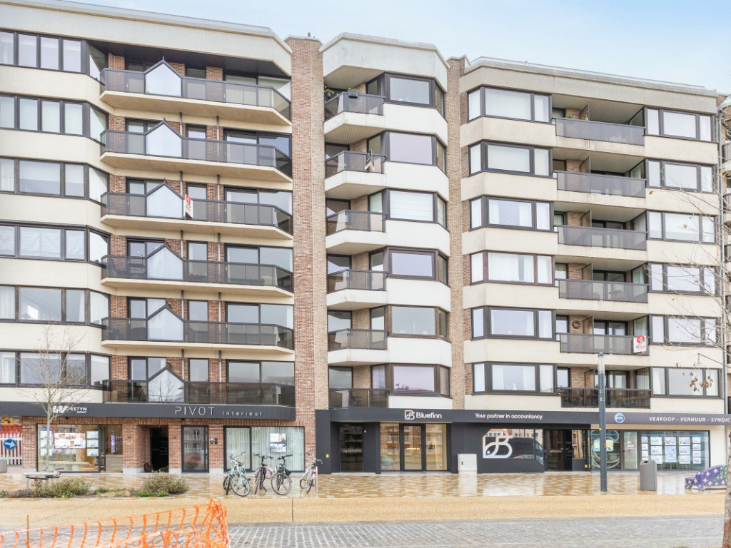 Graaf d'Ursellaan - 36 - 2 - 8300