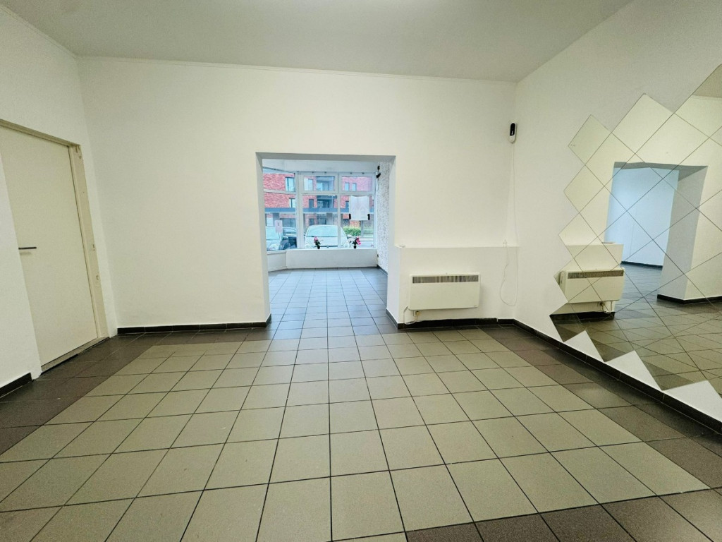 Weg naar As - 89 - 1 - 3600