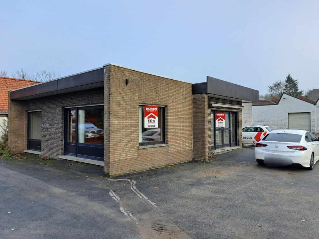 Stijn Streuvelsstraat - 15 - - 8570