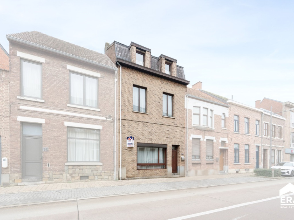 Tiensestraat - 18 - - 3320