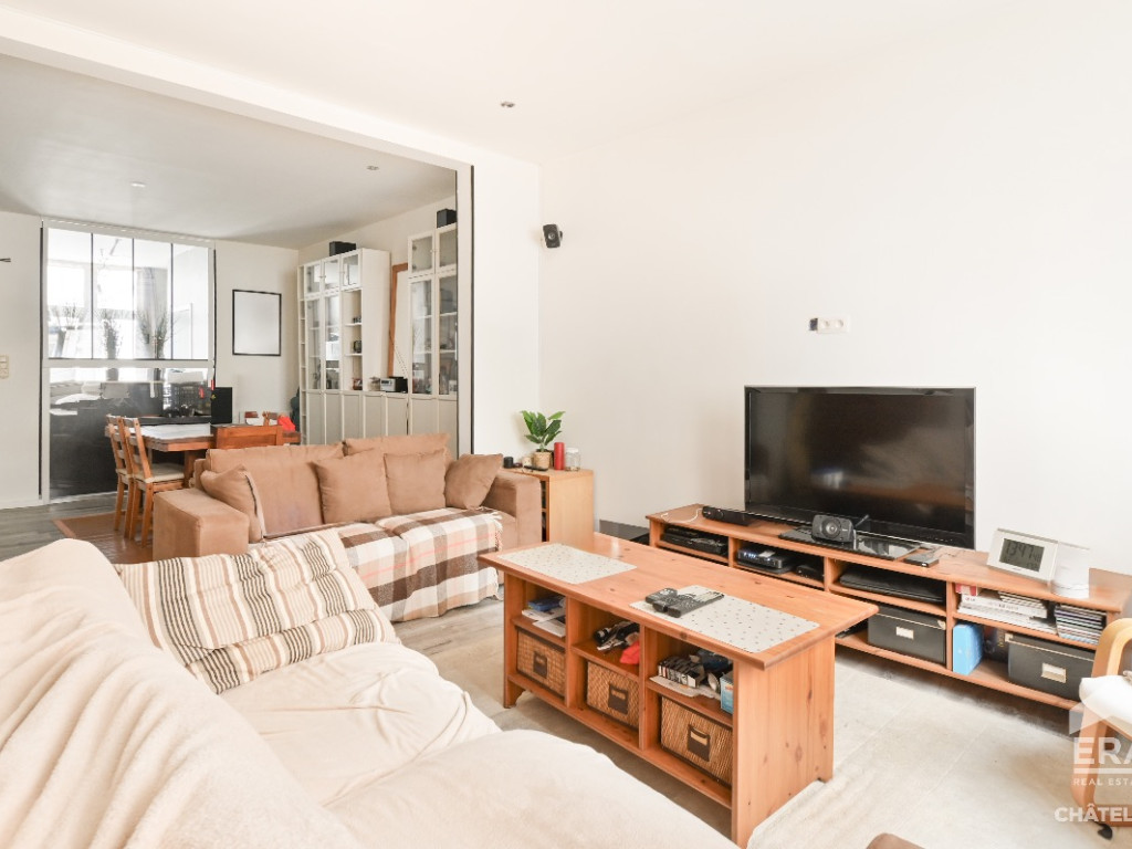 Rue Egide Walschaerts - 32 - 0 - 1060