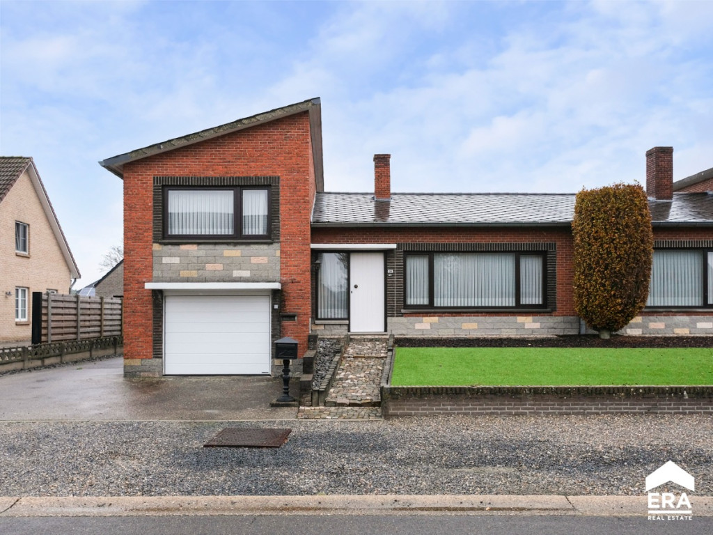 Toekomststraat - 28 - - 3940