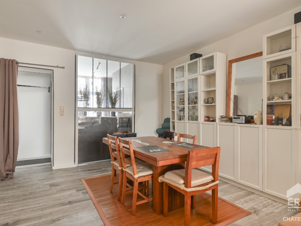 Rue Egide Walschaerts - 32 - 0 - 1060