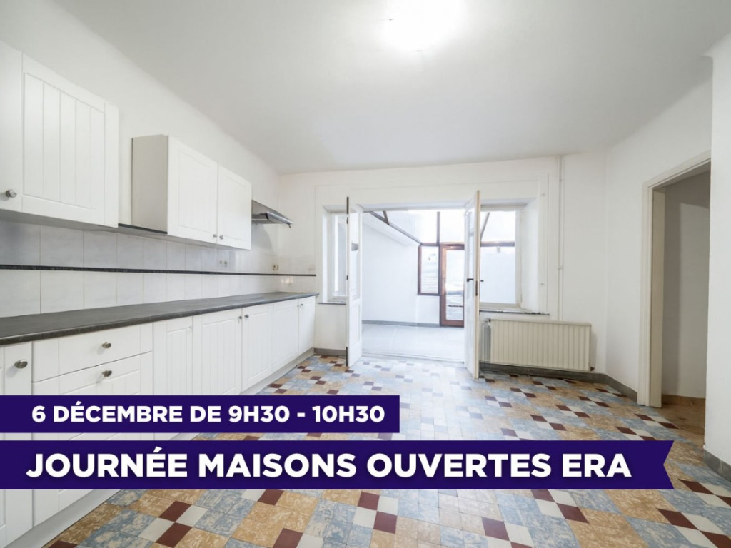 Rue Joseph Renquin - 27 - - 6600