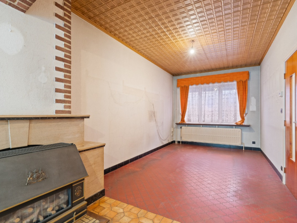 Vredestraat - 73 - - 1830