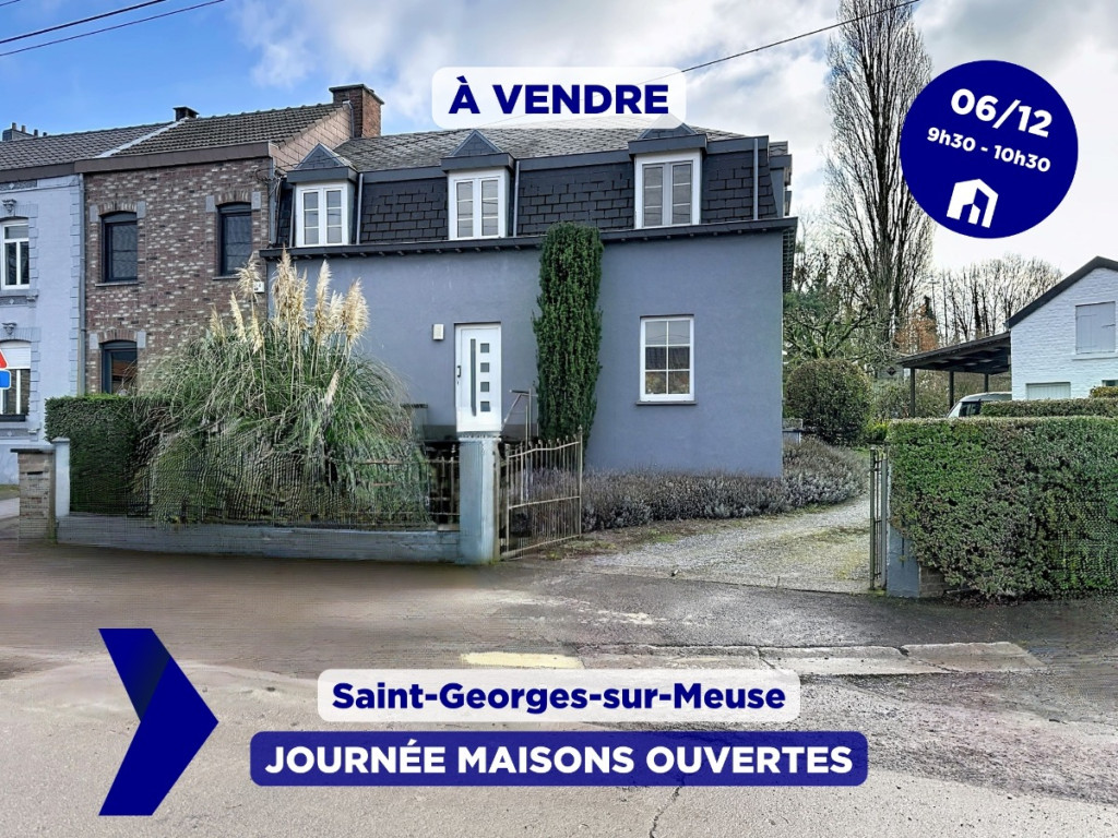 Rue de la Bourse - 89 - - 4470