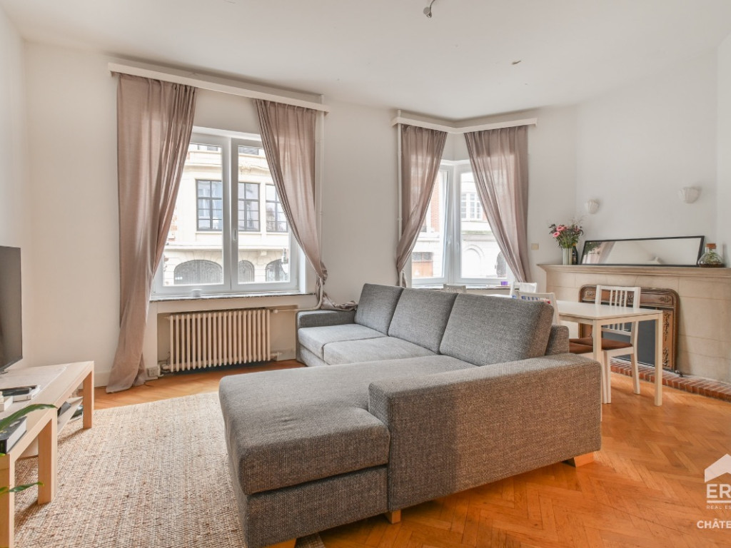 Rue General Patton - 56 - - 1050