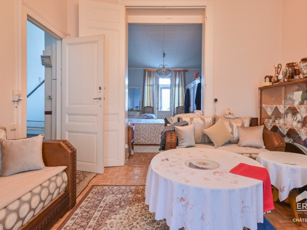 Rue Geefs - 31 - - 1030