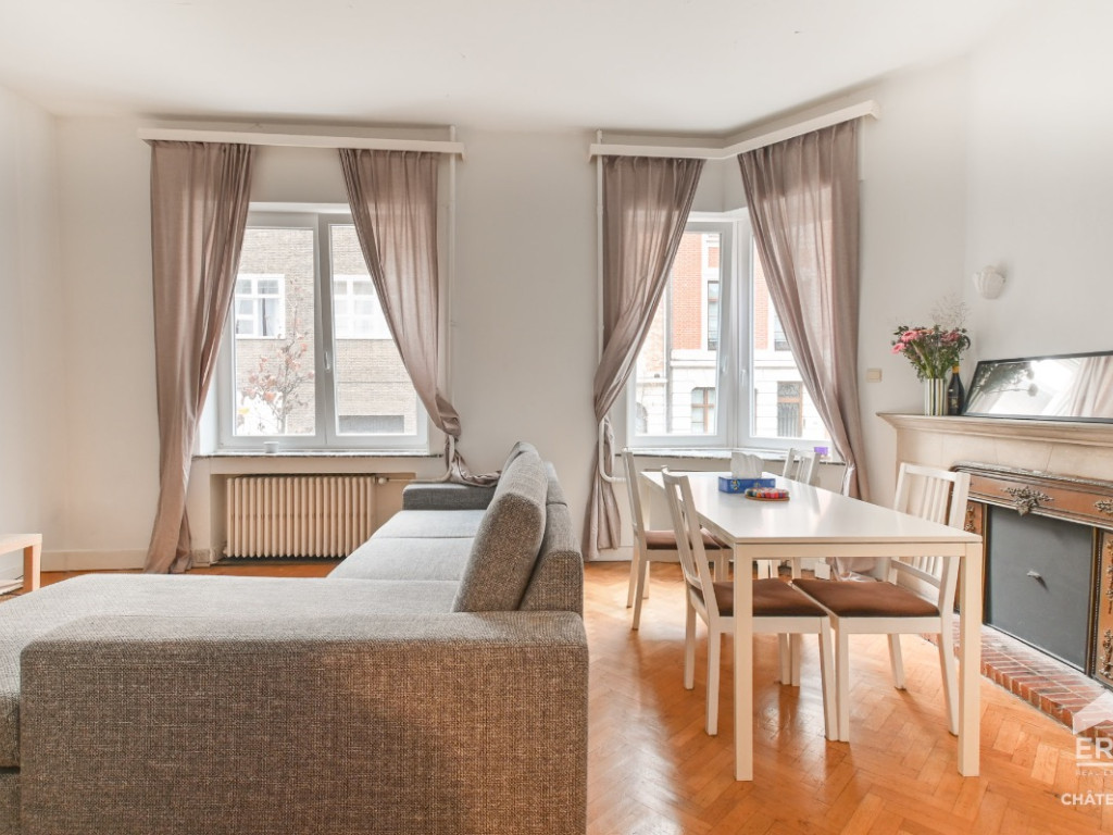 Rue General Patton - 56 - - 1050