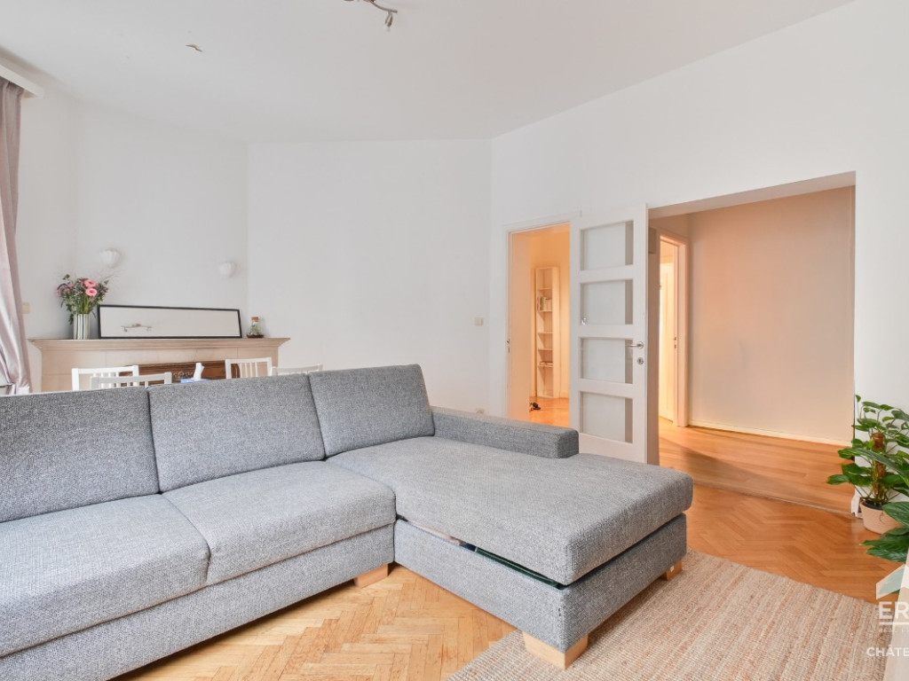 Rue General Patton - 56 - - 1050