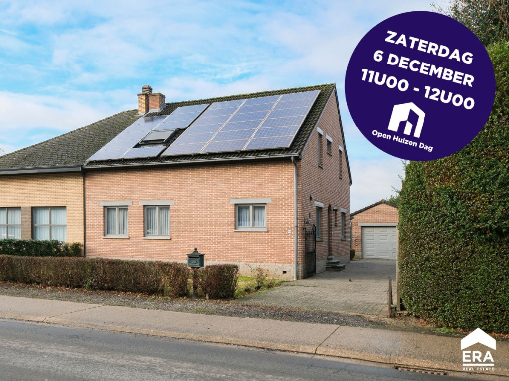 Wijkstraat - 65 - - 157 V P0000 - 3700