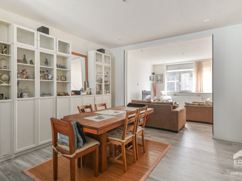 Rue Egide Walschaerts - 32 - 0 - 1060