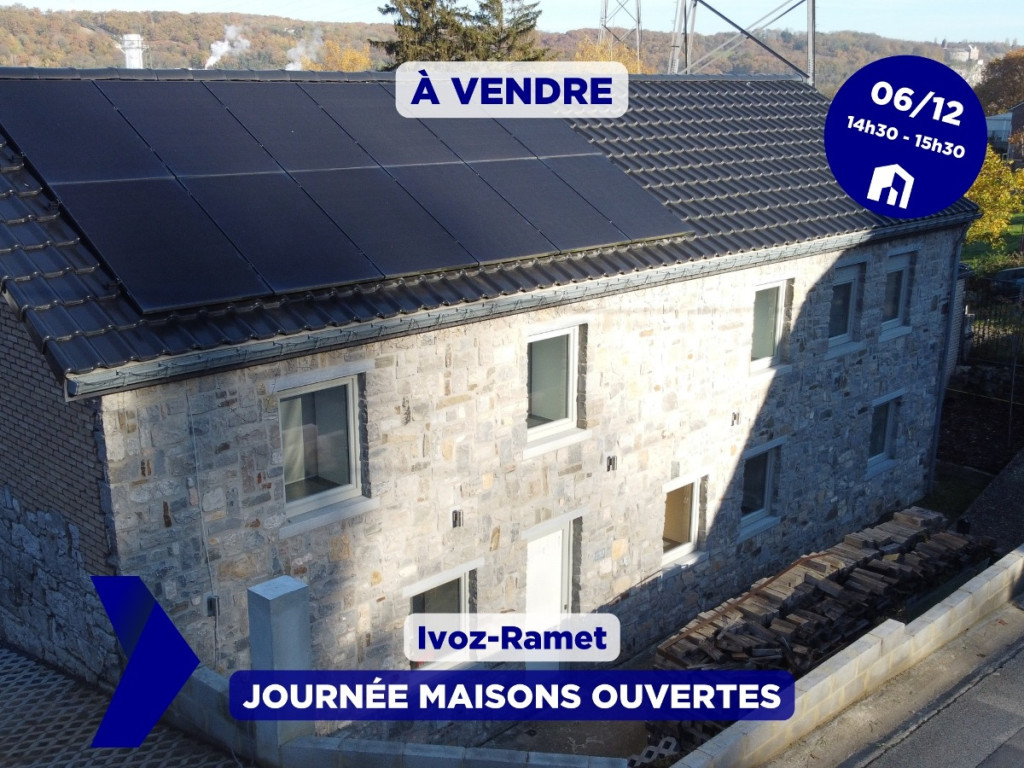 Rue Max Buset - 130 - - 4400