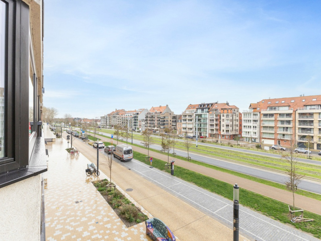 Graaf d'Ursellaan - 36 - 2 - 8300