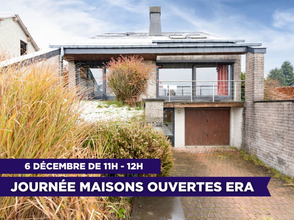 Rue de Marche - 38 - - 6640