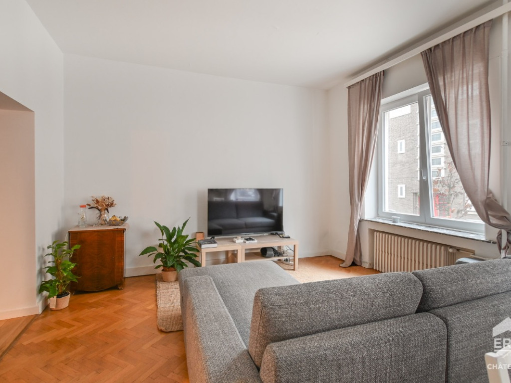 Rue General Patton - 56 - - 1050