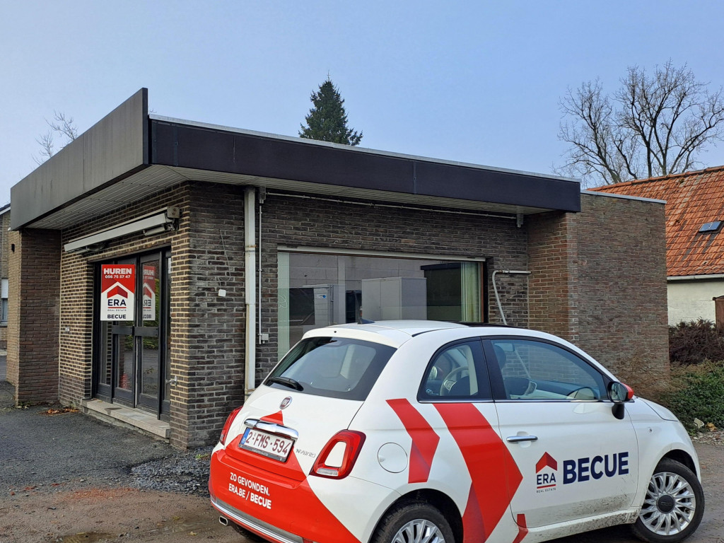 Stijn Streuvelsstraat - 15 - - 8570