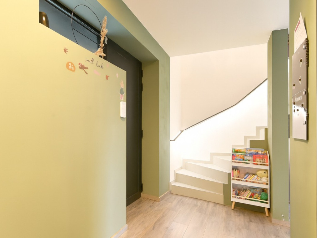 Wagemakersstraat - 1 - - 9931