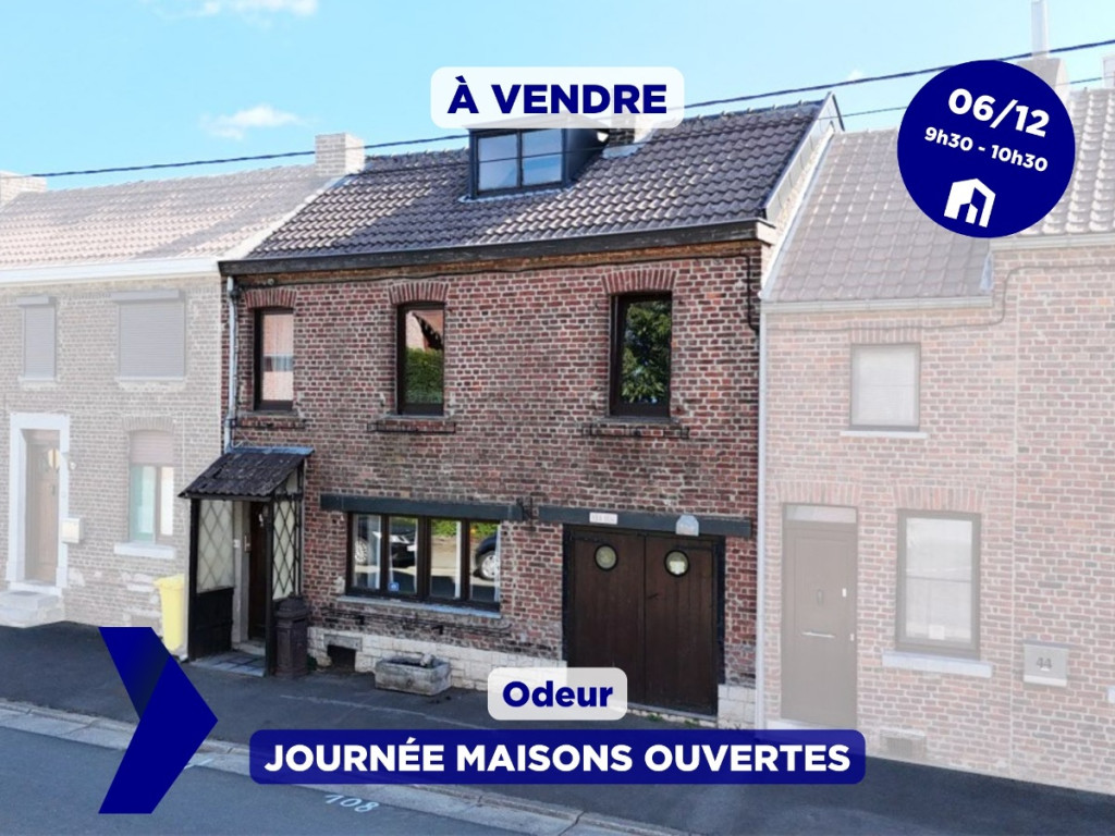 Rue Joseph Hamels - 45 - - 4367