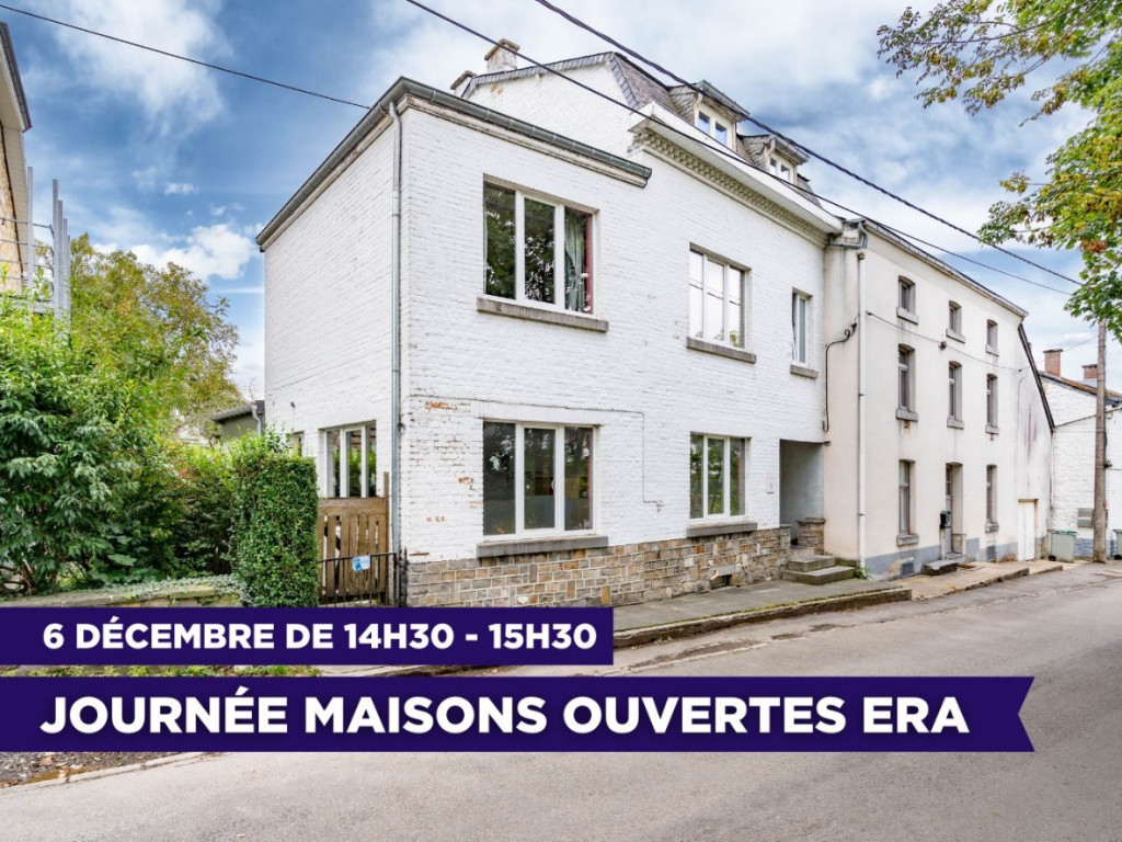 Chemin de Champlon - 16 - - 6900