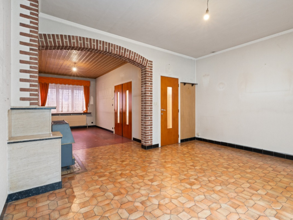 Vredestraat - 73 - - 1830