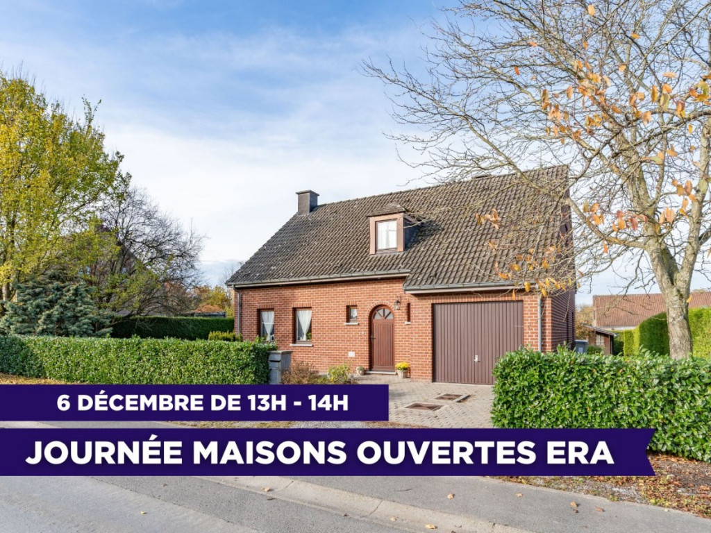 rue Espinthe - 8 - - 6900