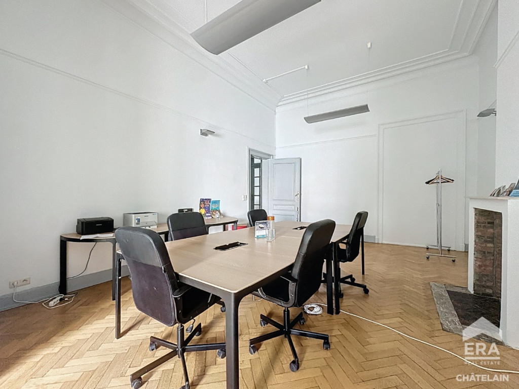 Rue des Deux Églises - 39 - - 1000