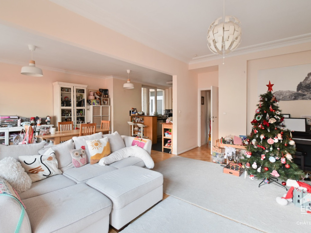 Avenue de la Toison d'Or - 74 - - 1060