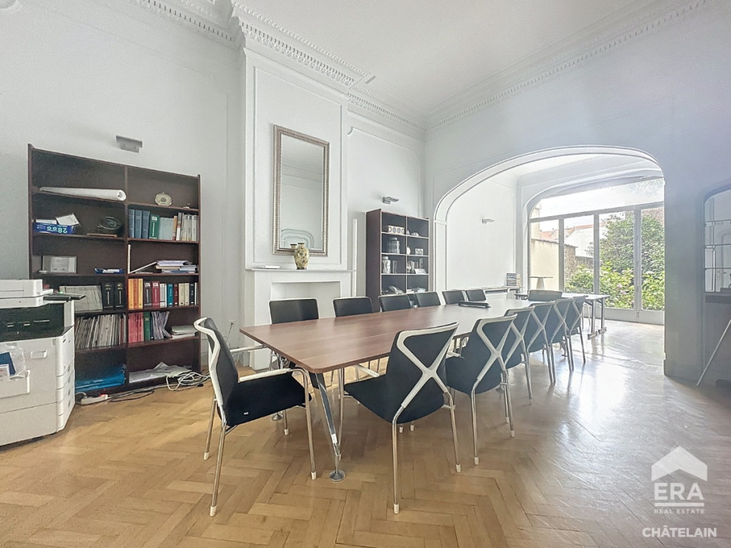 Rue des Deux Églises - 39 - - 1000