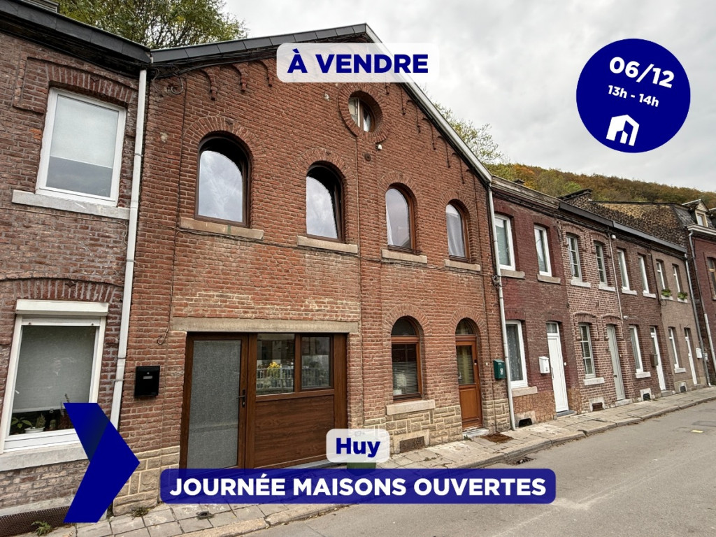 Rue Sainte-Catherine - 49 - - 4500
