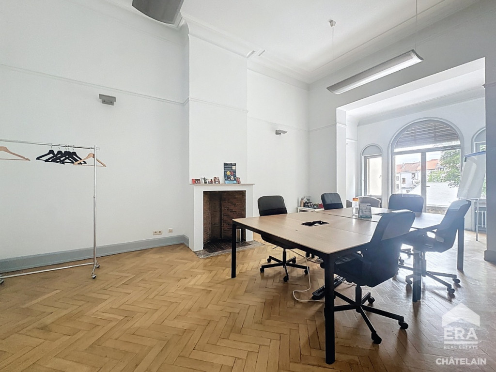 Rue des Deux Églises - 39 - - 1000