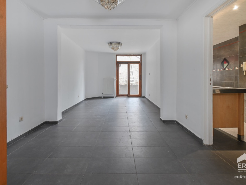 Rue André Van Hasselt - 44 - - 1030