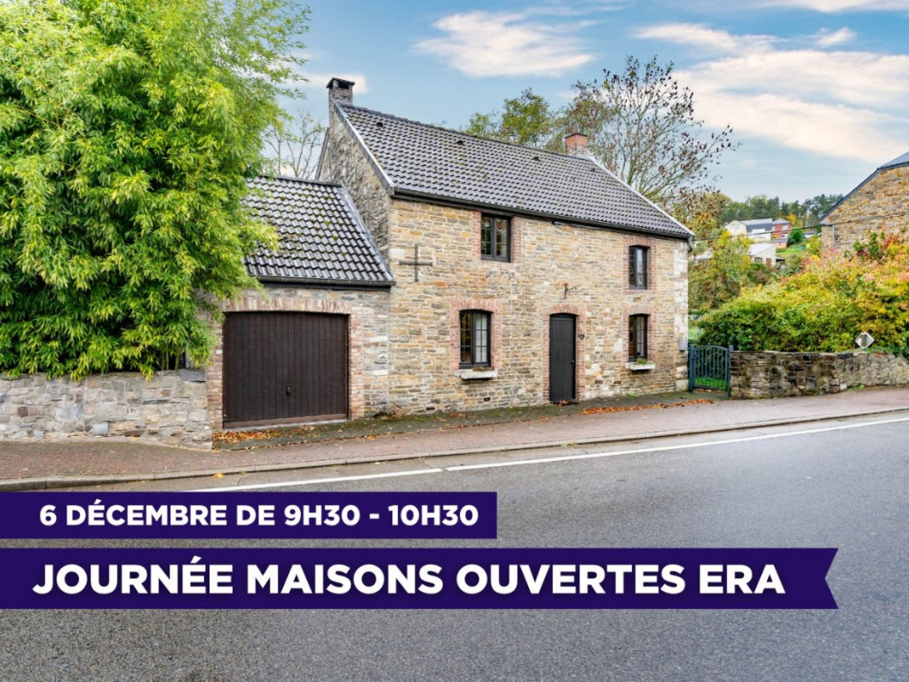 Rue de Tohogne - 10 - - 4180